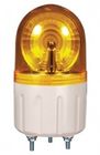 Luce d'avvertimento di giro Ø60mm del LED che irradia la luce del LED di alta luminosità dal riflettore di giro speciale, adatta a MI