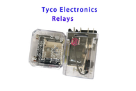 24VDC Quick Connect Tyco Electronics Relay TE Connettività KUP-11A55-120
