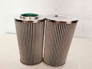 QYLX-63*3Q2 Cartuccia filtro olio Elemento filtro acciaio inossidabile Elemento filtro olio idraulico