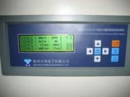 Controllo automatico del computer del regolatore di TM-II SPECIALMENTE del dispositivo ad alta tensione dell'alimentazione elettrica con l'esposizione cinese dell'affissione a cristalli liquidi