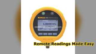 Multimetro wireless Fluke 233C vero RMS