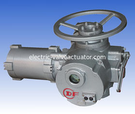 GB3836.1-2000 ZB (B) Small Flameproof Electric manual valve actuators automatic control