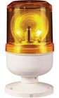 Luce d'avvertimento di Ø80mm LED Revlolving di potere LED di alta luminosità, fornita del montaggio circolare - sostegno