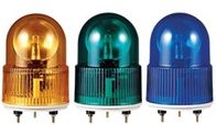 Luci di segnalazione di giro della lampadina per tutti gli usi di dimensione standard Ø100mm, luce d'avvertimento di giro della lampadina di Qlighy S100R