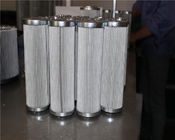 Filtro dell'olio idraulico della centrale elettrica del filtrante della turbina dell'elemento filtrante ZTJ300-00-07