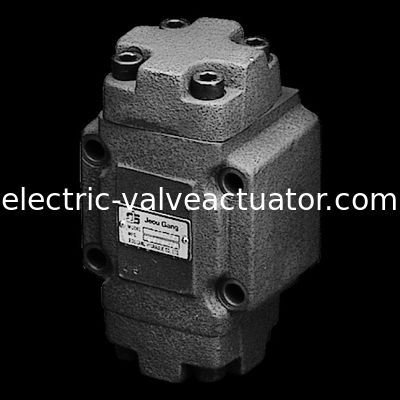 Un buon prezzo. CPDG, CPDT.Pilot ha fatto funzionare le valvole di regolazione direzionali del gruppo di Jeou delle valvole di ritenuta CPD-G-03-05-E-10-SE in linea