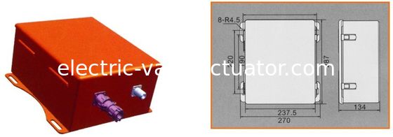 Un buon prezzo. Dispositivo di sistema di Lgnition di rendimento elevato di bassa tensione, 20J in linea