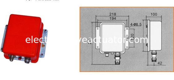 Un buon prezzo. Piccolo dispositivo di sistema dell'accensione di rendimento elevato del volume, 20W XDH in linea