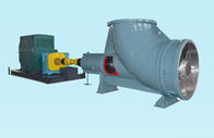 Tipo pompa idraulica centrifuga a circolazione forzata, prestazione idraulica stabile di SDQL