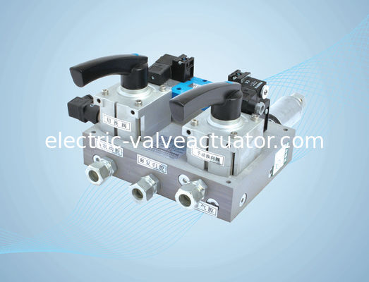 Un buon prezzo. L'indicatore automatico del pannello di Digital del circuito per la stazione dell'idropotenza, 1MPA ha valutato la pressione in linea