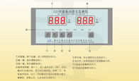 indicatore di 0.5~2500Hz Digital RPM/monitor oscillazione di vibrazione con il modo di monitoraggio dell'oscillazione