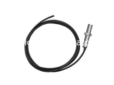 Un buon prezzo. Onda quadrata magnetica dell'uscita del sensore di velocità di Manica di Doule di singolo Manica in linea