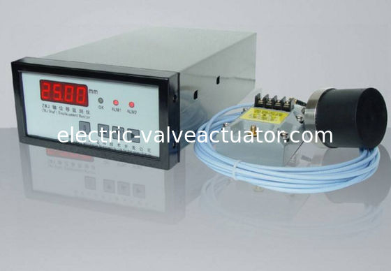 Un buon prezzo. Spostamento assiale dell'asse di spostamento del monitoraggio del dispositivo dell'asse intelligente del monitor del generatore idraulico Operat in linea
