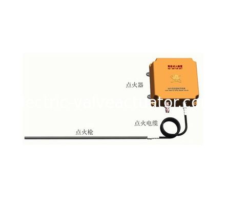 Un buon prezzo. Dispositivo di scarico del condensatore di bassa tensione del sistema di accensione di prestazione della scatola di accensione in linea