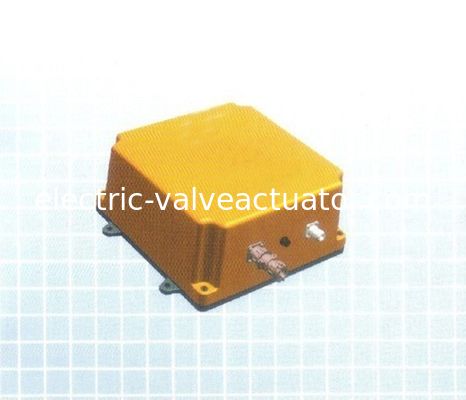 Un buon prezzo. accensione Systerm XDH di rendimento elevato di 20J 2500V - 20L e scatola di accensione di Shell della fusion d'alluminio 98 in linea