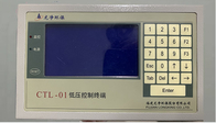 CTL-01 Affidabile DN2001 Sp Controller Fornitura di alimentazione AC / DC Controllo manuale