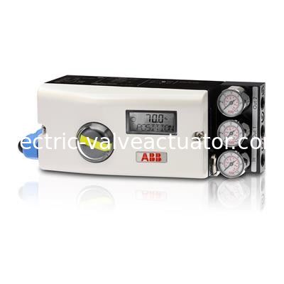 Un buon prezzo. Posizionatore configurabile di Digital TZIDC elettronicamente con le capacità di comunicazione in linea