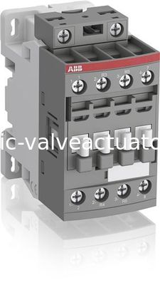 Un buon prezzo. AF09 serie 4 - contattori del palo per il controllo dei carichi non induttivi o leggermente induttivi in linea