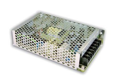 Un buon prezzo. CA a una uscita all'alimentazione elettrica di commutazione di alto potere SE-100-24 originale 24V/4.5A in linea