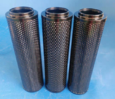 FH1087Q020BA16-M Copertura terminale in stainless steel pieghevole filtro microporous elemento filtro dell'aria per motori diesel