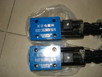 Un buon prezzo. Ripristinare la valvola solenoide in linea