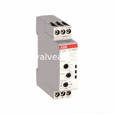 Un buon prezzo. CT-MFD.21 Multifunzionale 1SVR500020R1100 12-240V AC/DC per applicazioni edilizie in linea