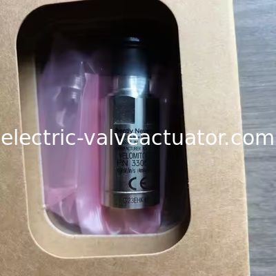 Un buon prezzo. Low Price Bentley Nevada 330500-02-00 Velomitor Sensore di velocità piezoelettrico in linea