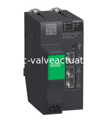 Un buon prezzo. Controller logico programmabile della serie Schneider M580 BMEP581020 in linea