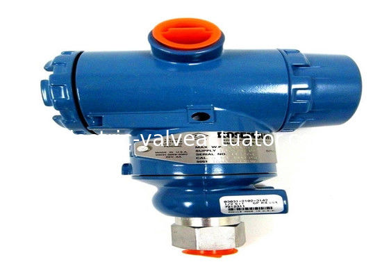 Un buon prezzo. Rosemount 3051TG Trasmettitore di pressione in linea 3051TG4A2B21AB4M5K5 -14,7 a 4000PSI in linea
