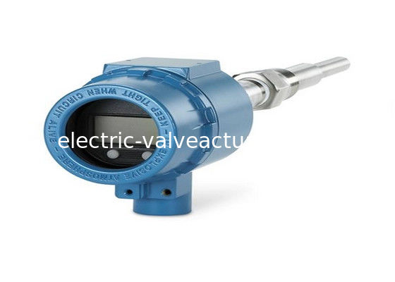 Un buon prezzo. Trasmettitore di pressione Rosemount originale 3051CD.CG.CA.2A con protocollo di comunicazione HART da 4 a 20 MA e gamma da 0 a 1034 Kpa in linea