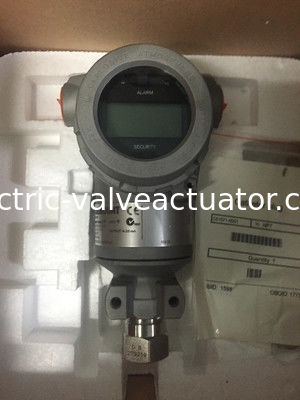 Un buon prezzo. Trasmettitore di pressione in linea Rosemount 3051TG 3051TG2A2C21AB4M5I5 -14.7 a 150PSI in linea