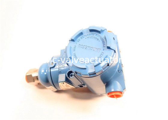 Un buon prezzo. Trasmettitore di pressione in linea Rosemount 3051TG 3051TG2A2B21AB4M5K5 -14.7 a 150PSI in linea