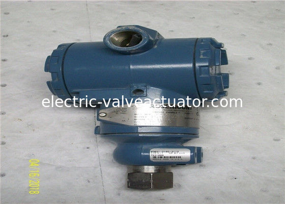 Un buon prezzo. Rosemount 3051TG Trasmettitore di pressione in linea 3051TG1A2C21AB4M5I5 -14,7 a 30PSI in linea