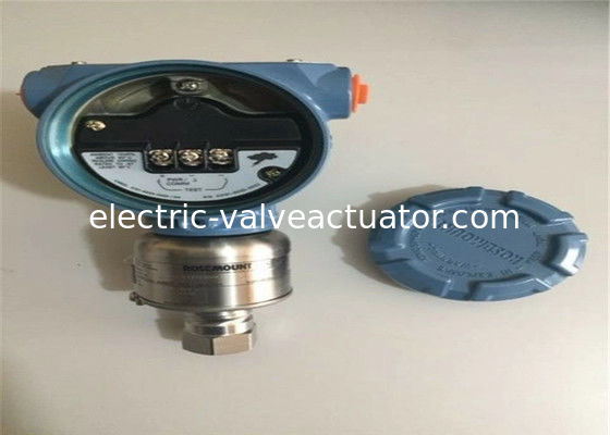 Un buon prezzo. Rosemount 3051CD.CG.CA.0A Trasmettitore di pressione con protocollo di comunicazione HART 4-20 MA in linea