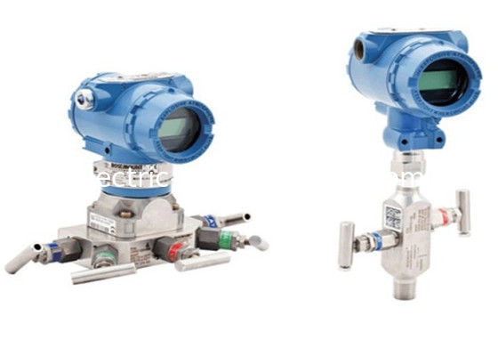 Un buon prezzo. Trasmettitore di pressione Rosemount 3051CD.CG.CA.5A originale con protocollo di comunicazione HART -20 MA in linea