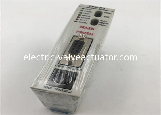 Un buon prezzo. FP2, Serie FP2SH FP2-PP21 PLC Controllore Logico Programmabile Panasonic Controllo a 2 Assi in linea