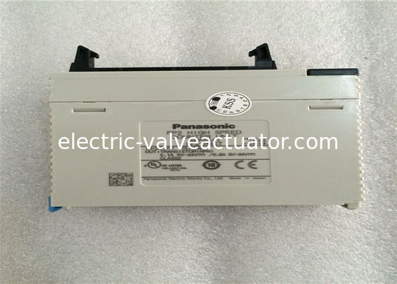 Un buon prezzo. Contatore LCD Panasonic 200kHz 24 V dc FP2-HSCT PLC programmabile in linea