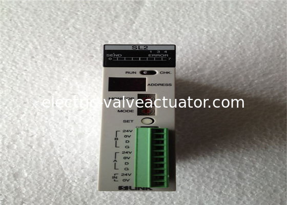 Un buon prezzo. PLC Panasonic FP2-SL2; Unità di espansione FP2; MasterUnit S-Link; 16K di memoria; 2048 I/O con espansione in linea