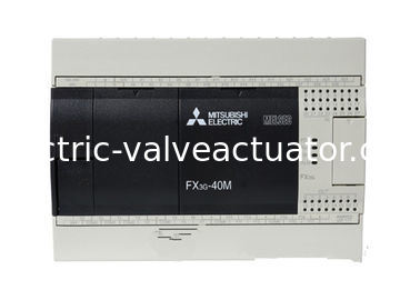 Un buon prezzo. PLC Mitsubishi PLC programmabile controller di logica 100 - 240VAC FX1N-14MR-DS in linea