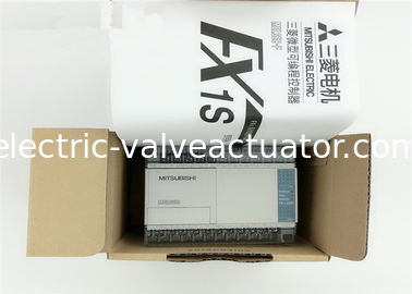 Un buon prezzo. Input integrato FX1S-14MR-ES/UL 8 punti Mitsubishi PLC Programmabile Logic Controller in linea