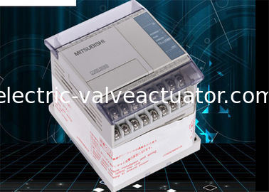 Un buon prezzo. Mitsubishi FX1S-20MT-DSS Controllore Logico Programmabile 24 V CC Uscite integrate 8 punti. in linea