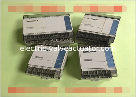 Un buon prezzo. 24 V DC 4 punti FX1S-10MT-DSS Uscite integrate Mitsubishi PLC Programmabile Logic Controller in linea