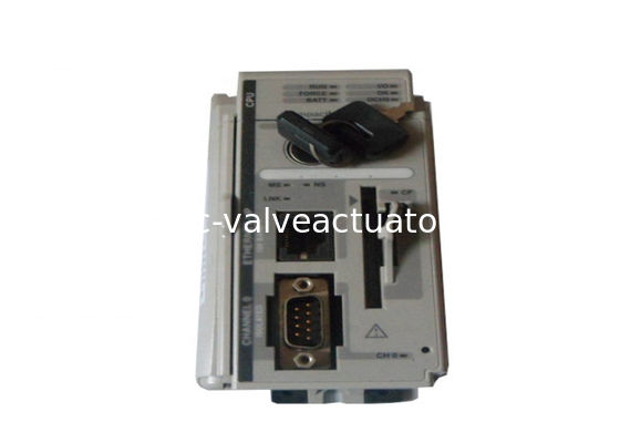 Un buon prezzo. ALLEN BRADLEY 1747-AENTR Controller logica programmabile piattaforme intelligenti in linea