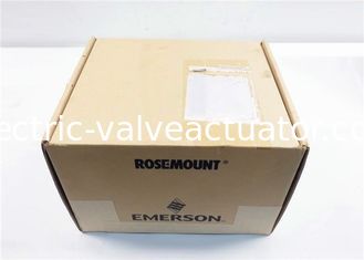 Un buon prezzo. Trasmettitore di pressione in linea Rosemount 3051TG 3051TG2A2B21BB4M5K5 -14.7 a 150PSI in linea