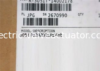 Un buon prezzo. Rosemount 3051TG Trasmettitore di pressione in linea 3051TG2A2B21AB4M5 -14,7 a 150PSI in linea