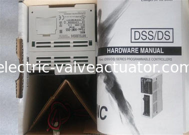 Un buon prezzo. PLC Mitsubishi FX2NC-96MT-DSS, controllore logico programmabile, 24VDC 14W. in linea