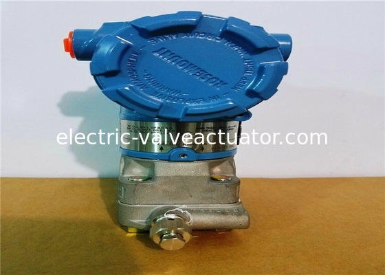 Un buon prezzo. Rosemount Coplanar Gage Pressure Transmitter 3051CG4A02A1AB1H2L4M5 -14,2 a 300PSI in linea