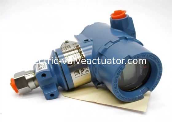 Un buon prezzo. Rosemount Smart Pressure DP Transmitter 3051TG4A2B21A -14,7 a 4000 psig 1/2-14 NPT in linea