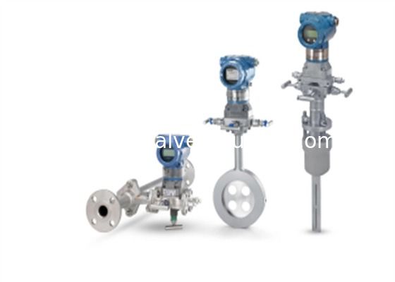 Un buon prezzo. Rosemount 3051 Trasmettitore coplanare di pressione e temperatura CO / COC Offerto in linea