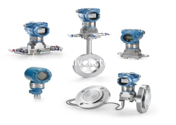 Un buon prezzo. Rosemount 644 Temperature Transmitter è progettato per l'uso in applicazioni di controllo in linea